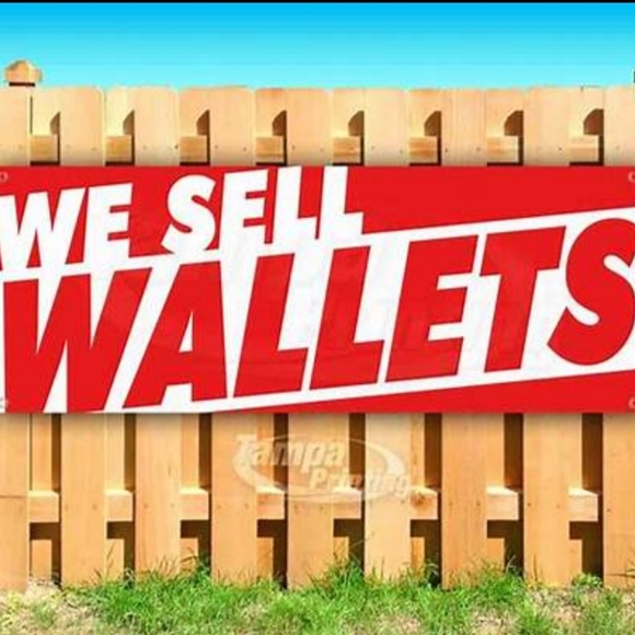 Kate Spade ♠️Michael Kors wallet keys ID - Picture 1 of 1